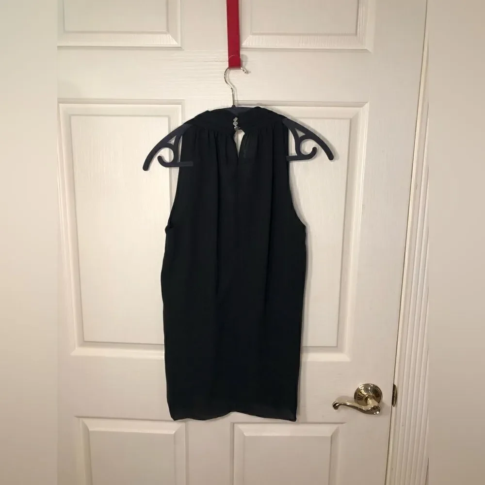 Carmen Marc Valvo blouse - Picture 2 of 4